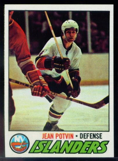 144 Jean Potvin